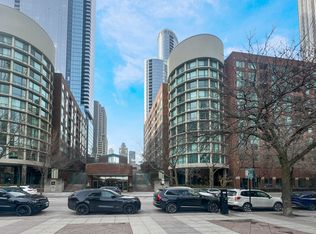 (Undisclosed Address), Chicago, IL