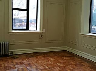 1492 Park Pl APT 2B, Brooklyn, NY 11213
