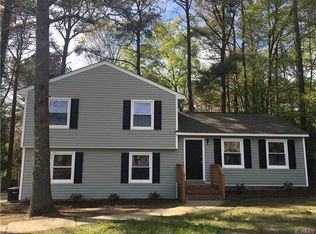 136 Chessington Rd, North Chesterfield, VA 23236