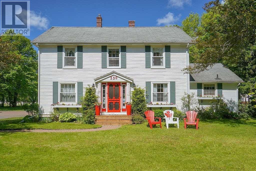 330 Central St, Summerside, PE C1N 3N1 Zillow