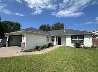 2633 Butterfield Rd, Manhattan, KS 66502