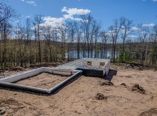 14749 Deer Trl, Lac Du Flambeau, WI 54538