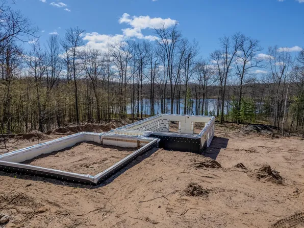 14749 Deer Trl, Lac Du Flambeau, WI 54538