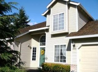 12164 SW Lansdowne Ln, Tigard, OR 97223