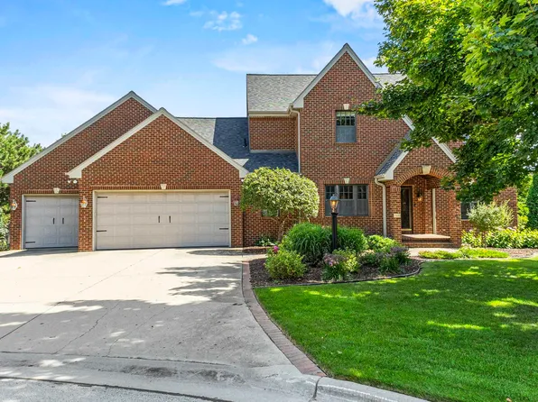 2809 Sugarbush Ct, Green Bay, WI 54301