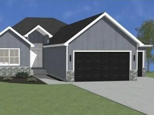 1012 NW 94th Ter, Kansas City, MO 64155