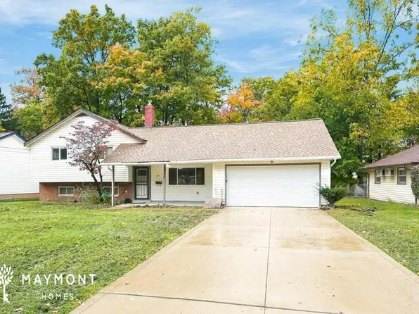 714 Edgewood Rd, Richmond Heights, OH 44143