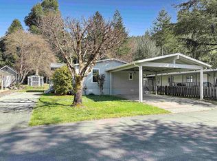 9825 Us Highway 199, GASQUET, CA