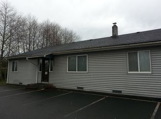 945 S Main Ave, Warrenton, OR 97146