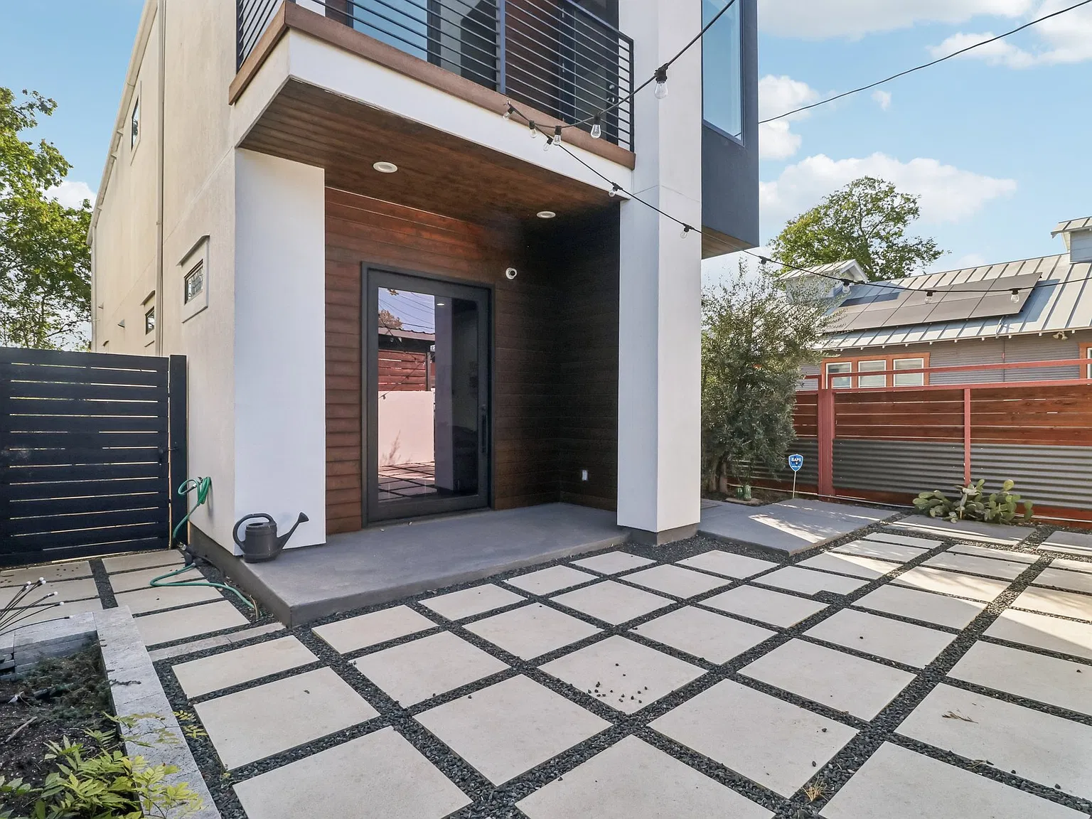 128 Clay - 1 — Photo 1