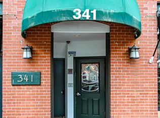 341 Fore Street #6, Portland, ME 04101