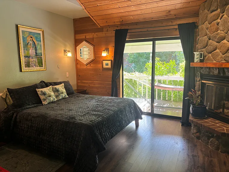 606 El Pintado Rd #1 — Photo 5