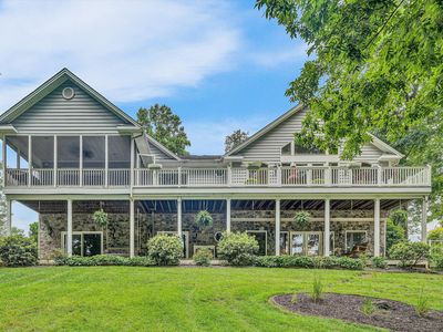 239 Cedar Bay Rd, Union Hall, VA, 24176