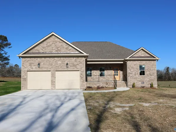 1039 Shoal Creek Rd, Arab, AL 35016