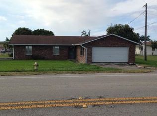 2951 Bacom Point Rd, Pahokee, FL 33476