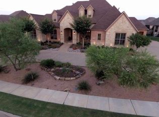 3321 Club View Dr, Argyle, TX 76226