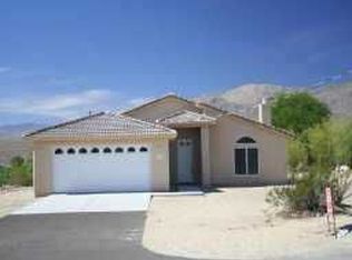 787 Rango Way, Borrego Springs, CA 92004