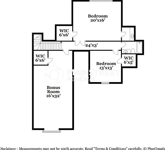 672 Stonedale Cove — Photo 3