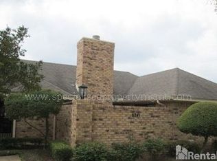 6241 Sea Meadow Dr, Fort Worth, TX 76132