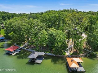 115 Cozy Cove Way #55, Ten Mile, TN 37880