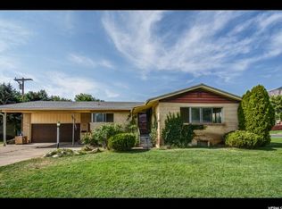 984 Henderson Dr, Ogden, UT 84404