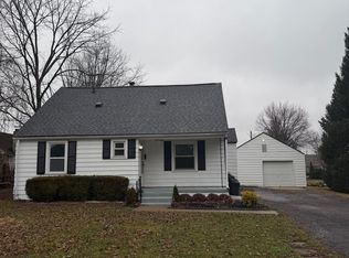 1946 Lehner Rd, Columbus, OH 43224