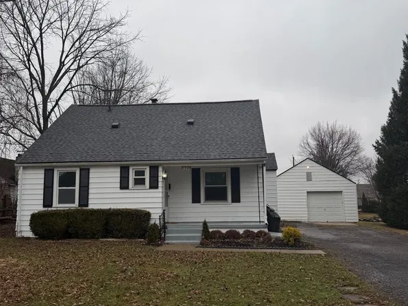 1946 Lehner Rd, Columbus, OH 43224