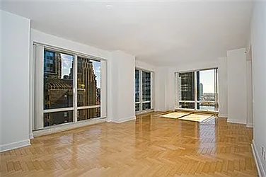 Rented by Trump International Realty