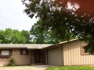 664 Garnette Rd, Akron, OH 44313