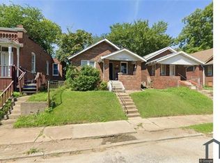 911 Canaan Ave, Saint Louis, MO 63147