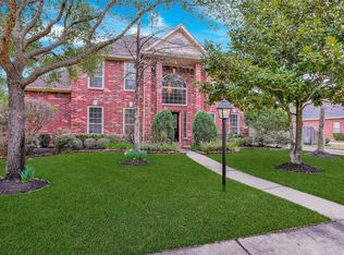 11814 Regency Forest Dr, Cypress, TX 77429