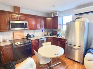 1121 Lafayette Ave #3, Brooklyn, NY 11221