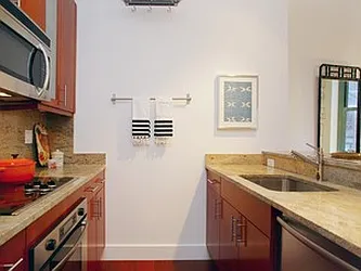 Sold by Corcoran