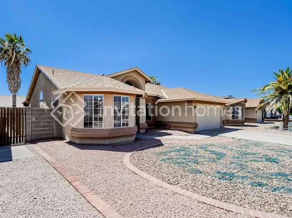 6129 E Colby St, Mesa, AZ 85205