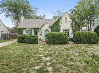1519 S Travis St, Amarillo, TX 79102