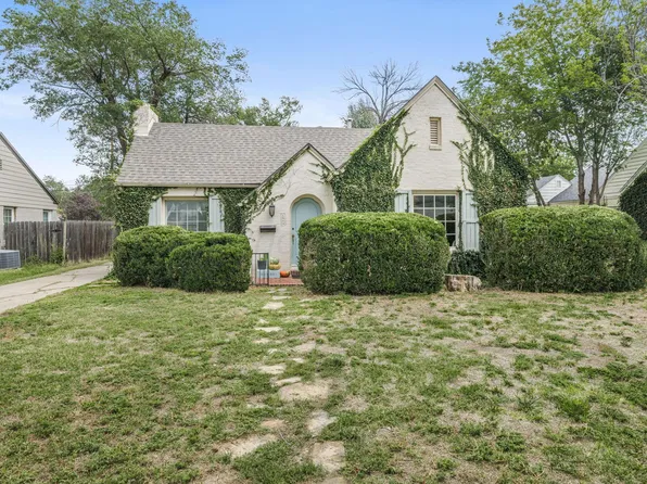 1519 S Travis St, Amarillo, TX 79102