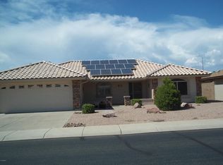 11354 E Milagro Ave, Mesa, AZ 85209