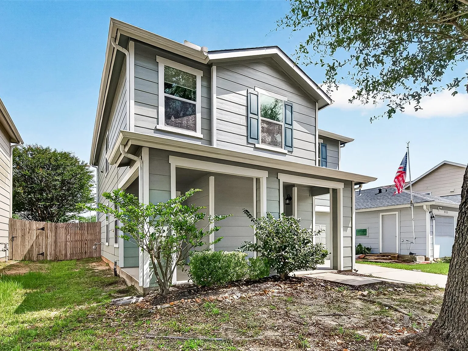 3 bed, 2.5 bath, 1625 sqft, $1,850 — Photo 2