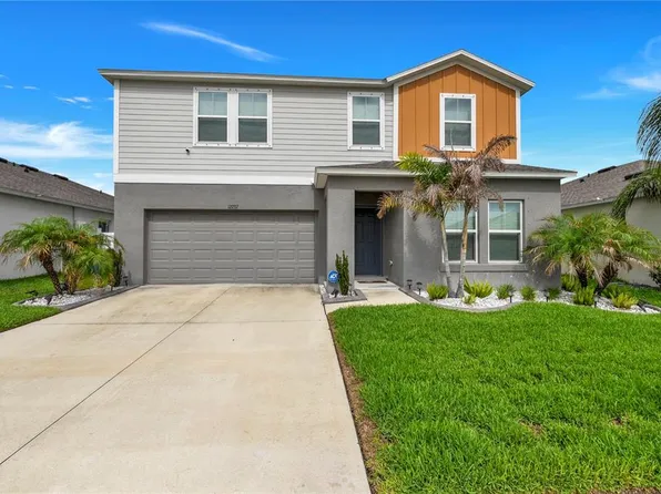 12737 Tannencrest Dr, Riverview, FL 33579