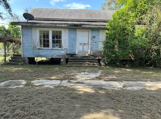 203 W 10th Ave, Lumberton, MS 39455