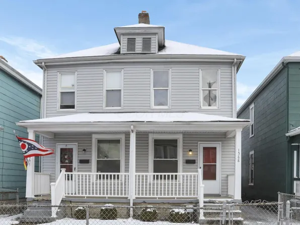 1586-1588 S 4th St, Columbus, OH 43207