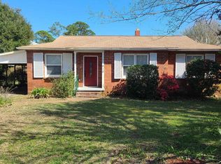 415 Gibbs Rd, Perdido Key, FL 32507