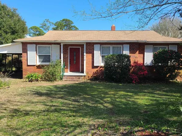 415 Gibbs Rd, Perdido Key, FL 32507