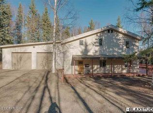 408 N Nordale Rd, Fairbanks, AK 99712