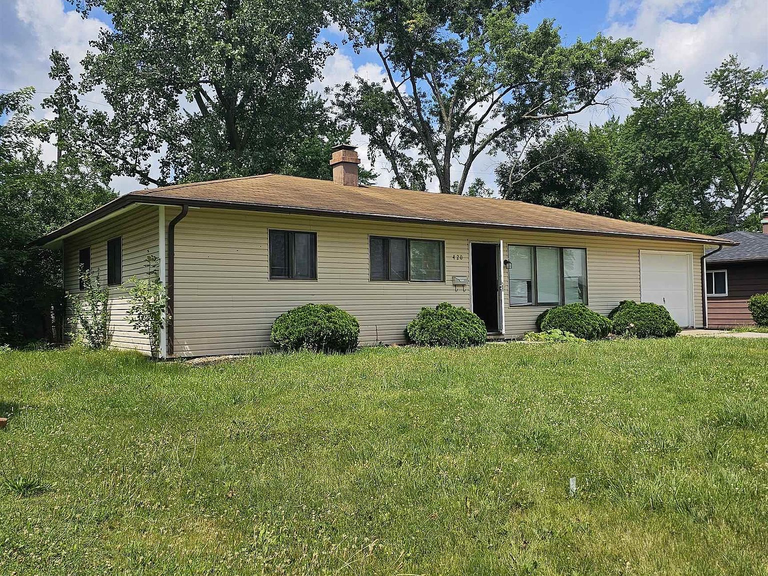 420 Edgeknoll Ln, Fort Wayne, IN 46816 MLS 202329037 Zillow
