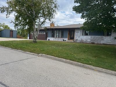 800 N 4th St, Guthrie Center, IA, 50115