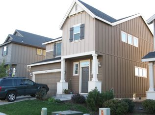 775 NE Apple Creek Ln, Bend, OR 97701