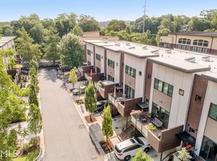 1309 Axis Cir NE, Atlanta, GA 30307