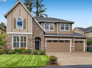 22227 SW 107th Ave, Tualatin, OR 97062