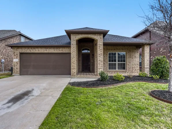 11416 Dorado Vista Trl, Haslet, TX 76052